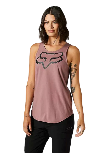Miniatura Polera Lifestyle Mujer Boundary Sin Mangas -