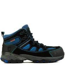 Zapato de seguridad  VERBIER Botin Unisex - Talla: 45