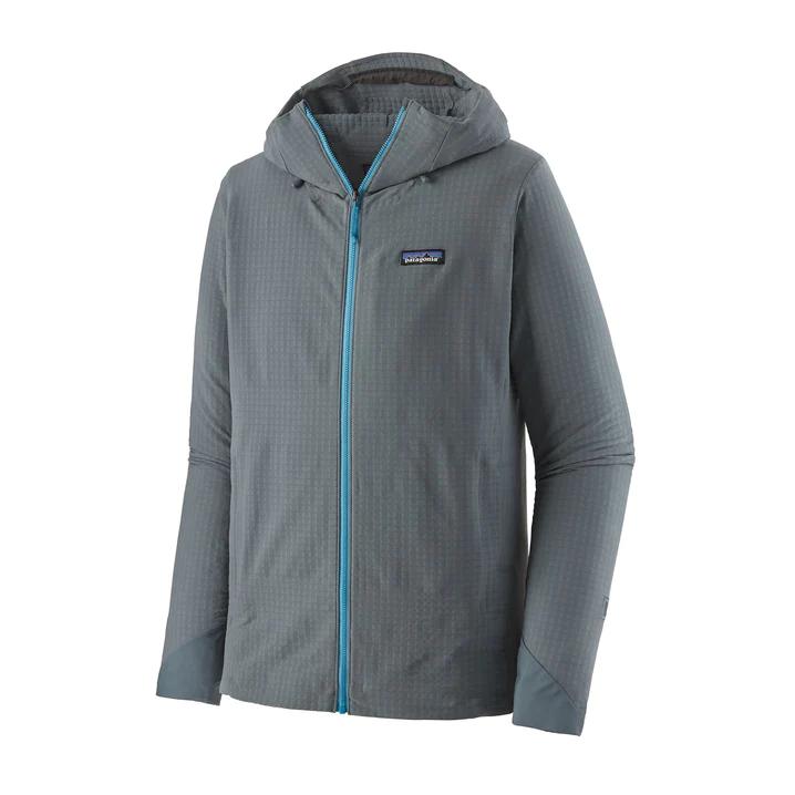 Polar Hombre R1 Techface Hoody - Color: Negro
