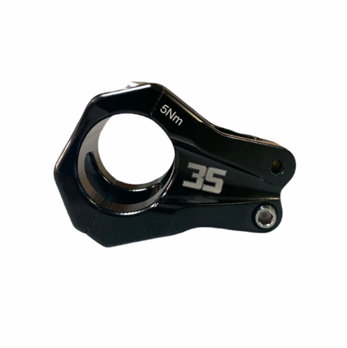 Tee Bicicleta Eagle Pro Stem 35Mm -