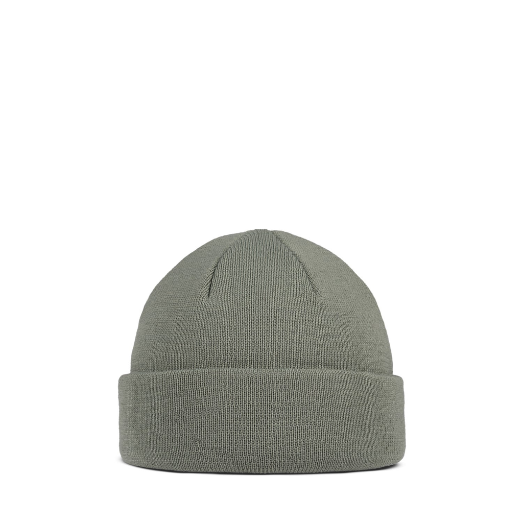 Gorro Knitted Beanie Lilon Fisherman Opaline