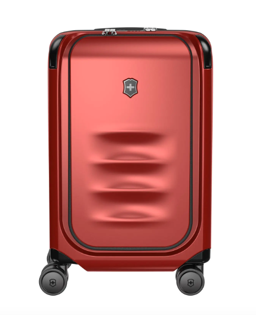 Miniatura Maleta Spectra 3.0 Frequent Flyer Carry-On 37L - Color: Rojo