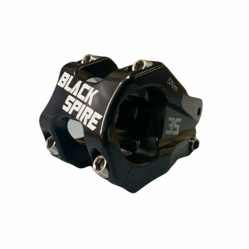 Tee Bicicleta Eagle Pro Stem 35Mm -