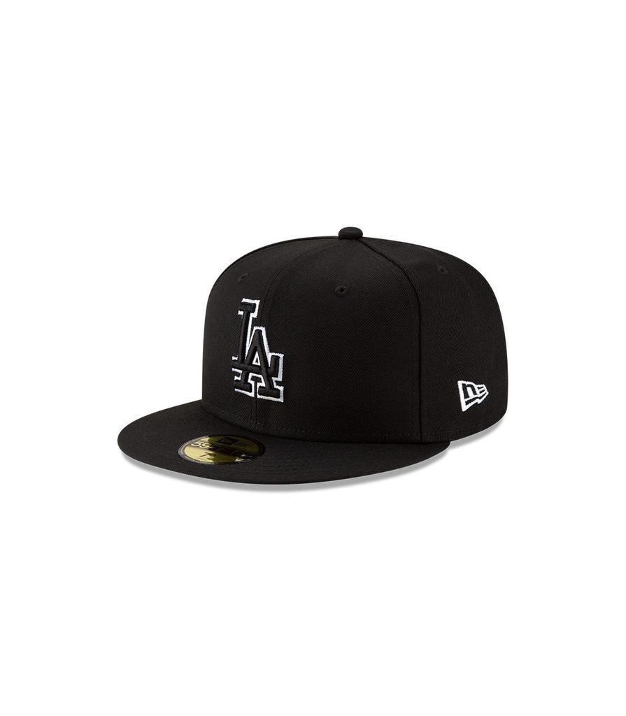 Jockey Los Angeles Dodgers Mlb 59Fifty