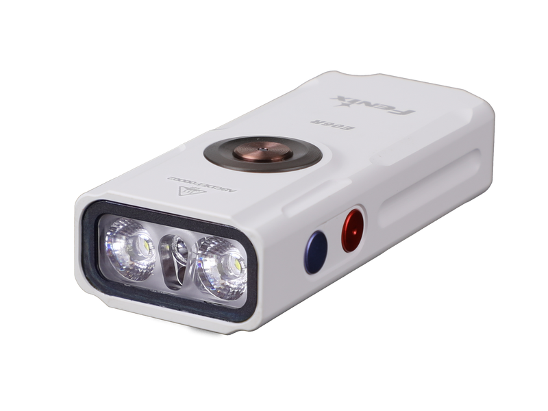 Linterna Fenix E06R