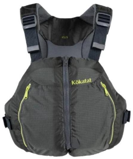 Chaleco Salvavidas WKNDR Life vest