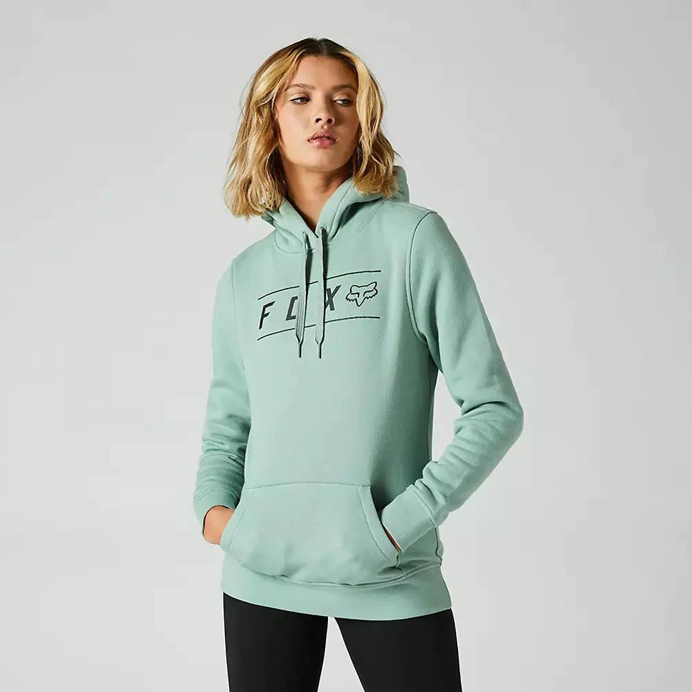 Poleron Lifestyle Mujer Pinnacle  -