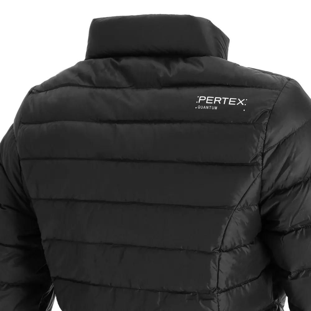 Parka Pluma Epok Mujer  -