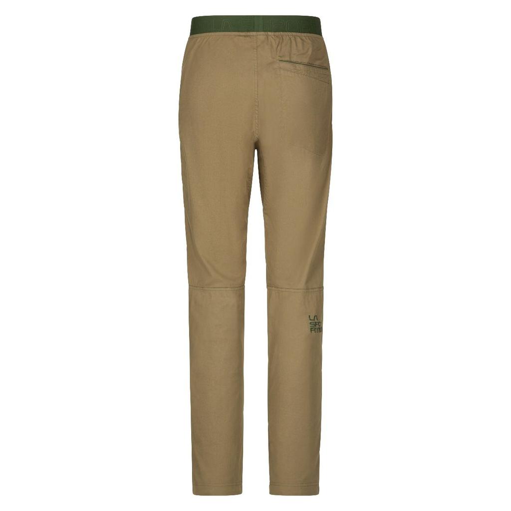 Pantalón Roots Hombre - Color: Camel