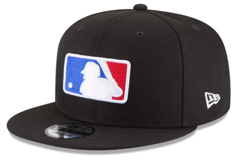 Jockey MLB Logo MLB 9Fifty -