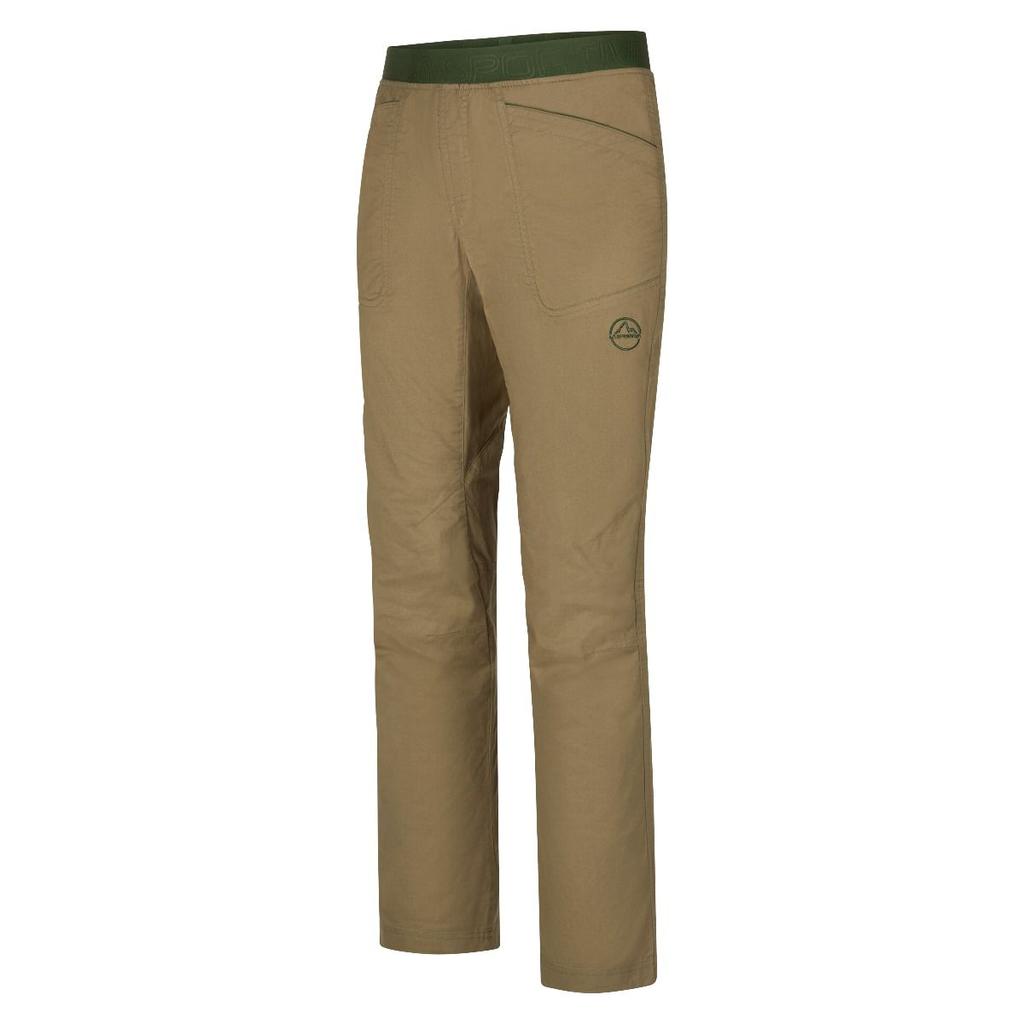 Pantalón Roots Hombre -