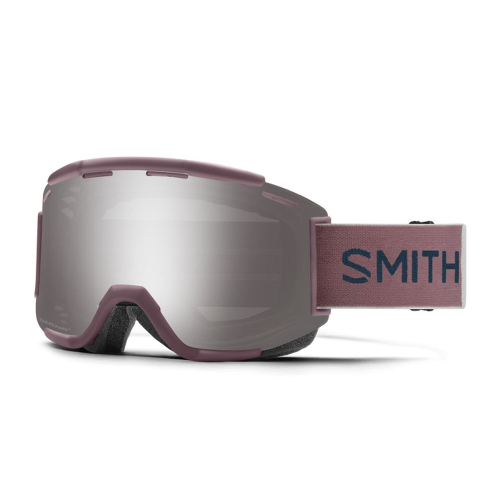 Antiparra SMITH Squad MTB Dusk / Bone + ChromaPop Sun Platinum Lens