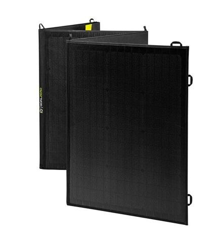 Miniatura Panel Solar Portátil Nomad 200W -