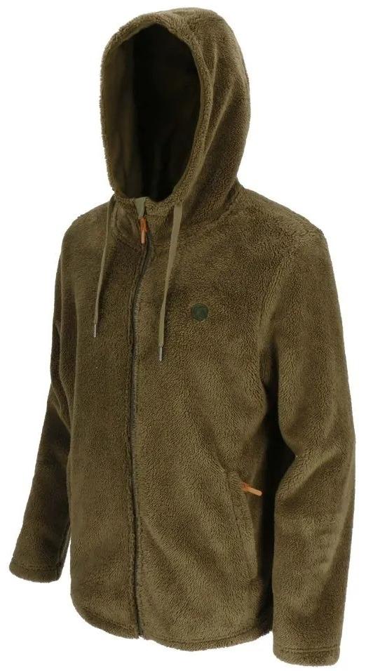 Miniatura Chaqueta Peludo Cooper Hombre  -