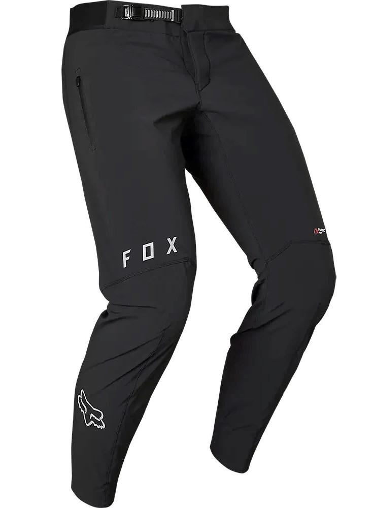Miniatura Pantalon Bicicleta Flexair Pro Fire Alpha - Color: Negro