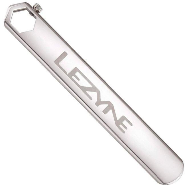 Llave Profesional Cnc Rod - Color: Plateado