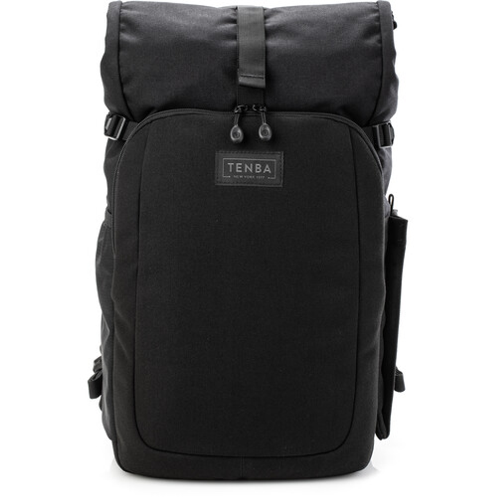 Miniatura Mochila Fulton v2 Photo Backpack 14L - Color: Negro