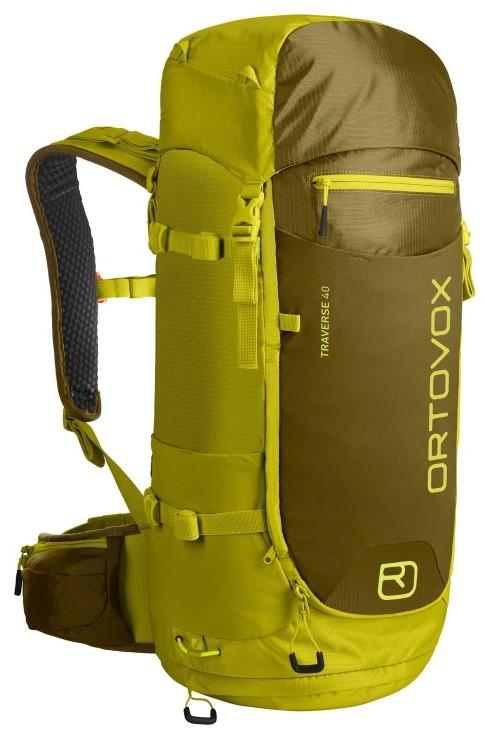 Mochila Traverse 40 Litros  -