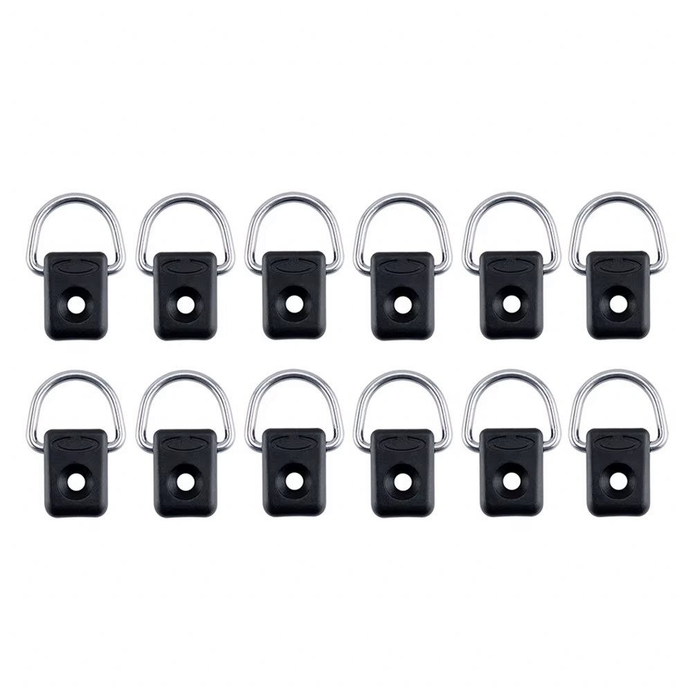 Set Anillos D -