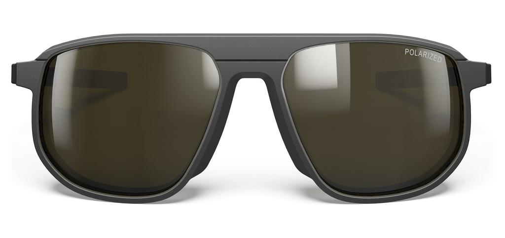 Miniatura Lente Ward Polarized 3+ - Color: Negro