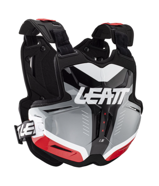 Jofa Protector De Pecho 1.5 De Moto -