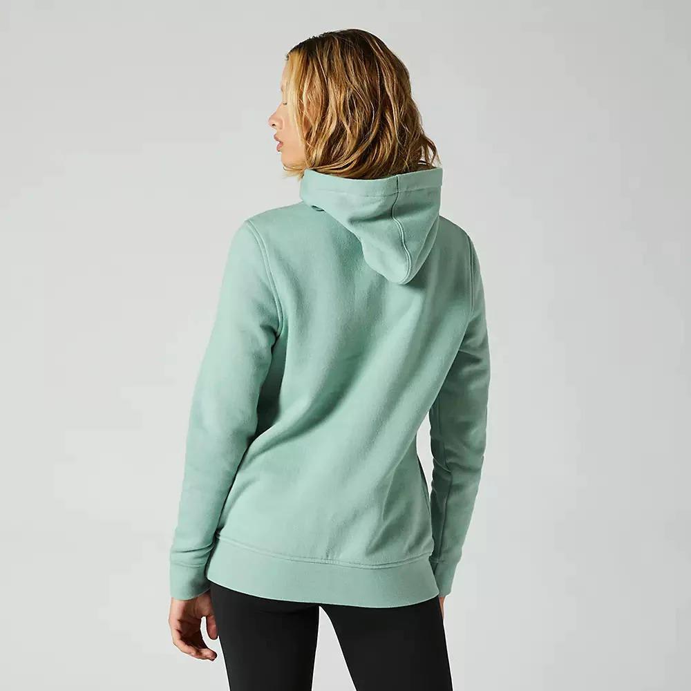 Poleron Lifestyle Mujer Pinnacle  -
