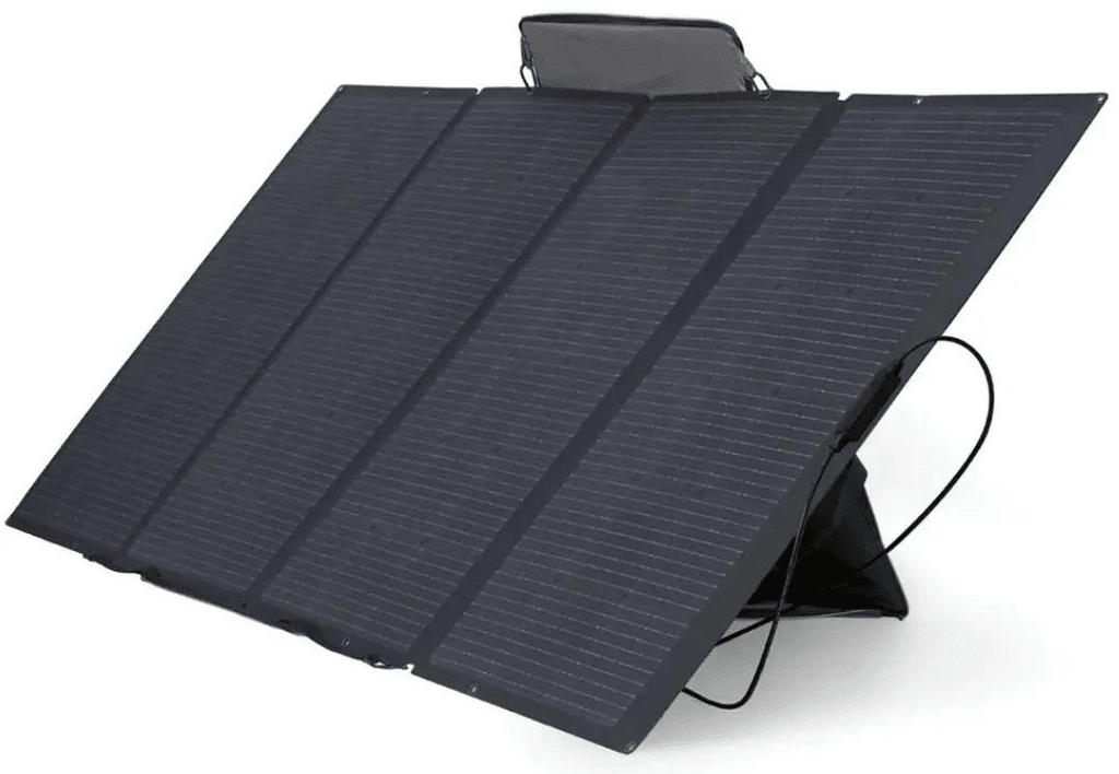 Panel Solar Plegable 400W