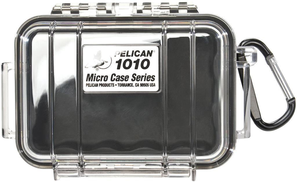 Caja Seca 1010