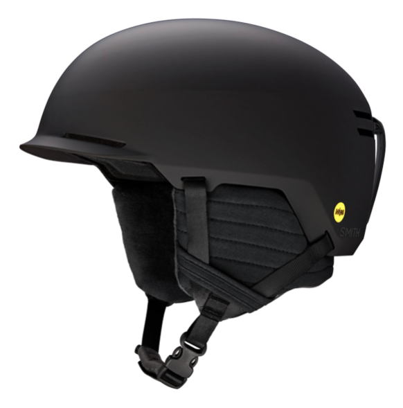 Casco Nieve Scout -