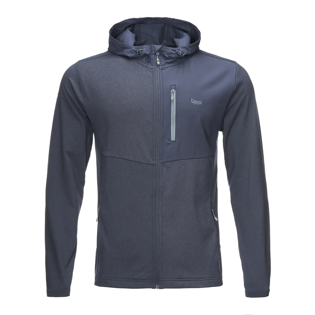 Poleron Hombre Axis Hoody Jacket