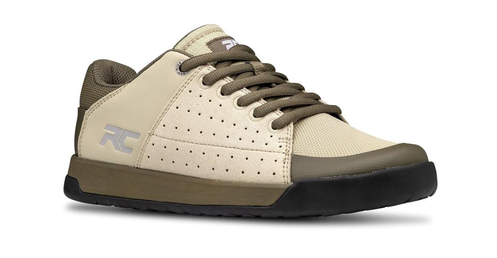 Zapatillas Bike Mujer Livewire - Color: Beige