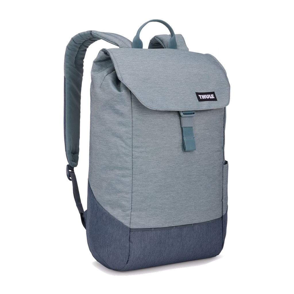 Miniatura Mochile Lithos 16L - Color: Gray