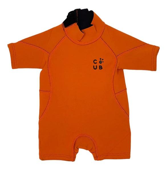 Trajes de Niño Cub Springsuit 15 MM