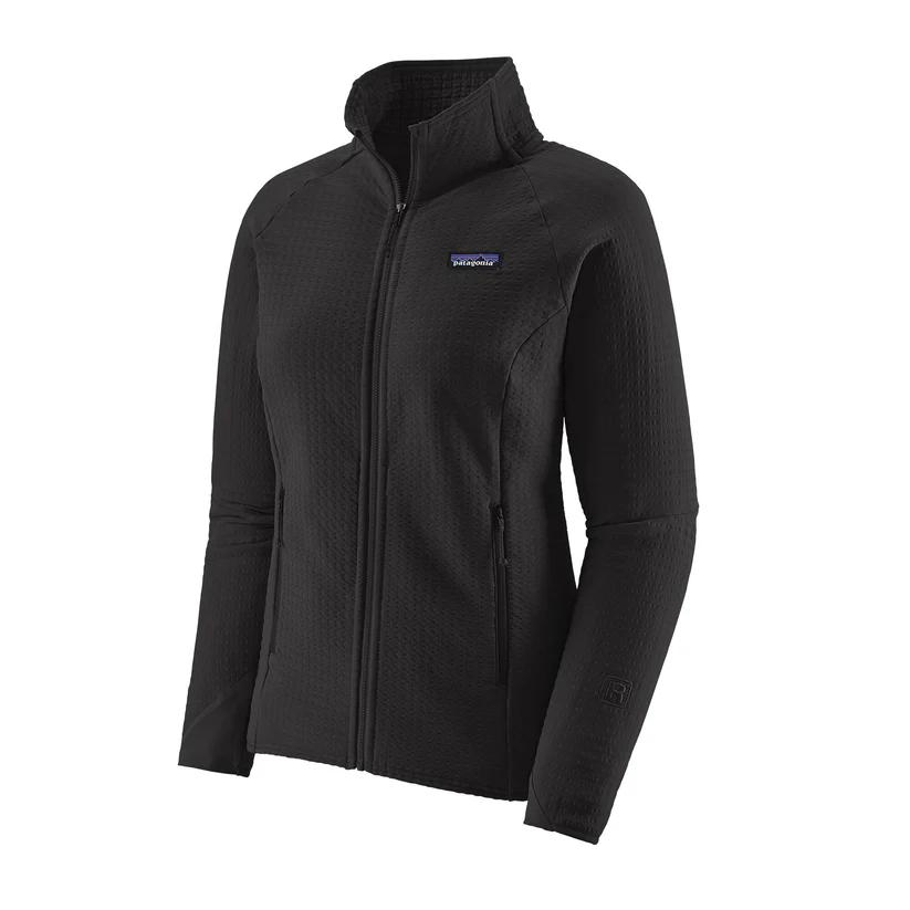 Polar De Mujer R2 TechFace Jacket