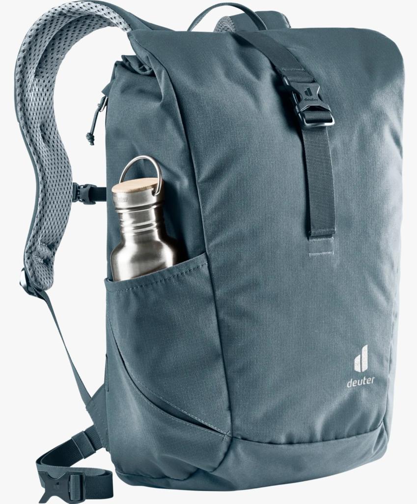 Miniatura Mochila Stepout 22 -