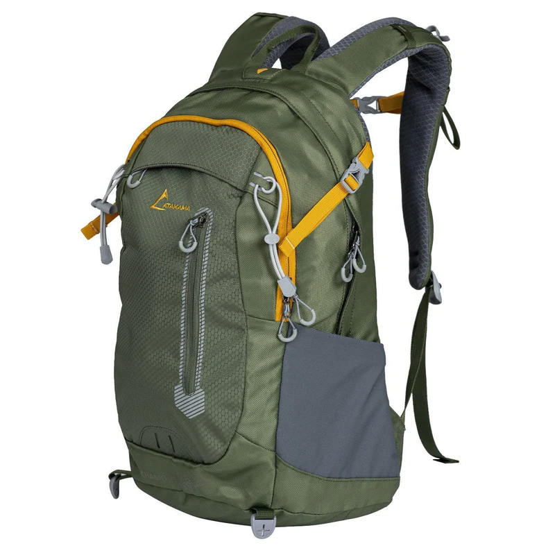 Mochila Outdoor/Urbana Cochamó 25 Lt - Formato: 25 LT