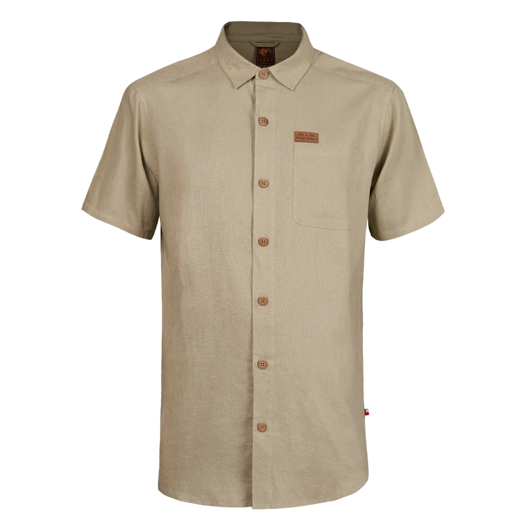 Camisa Hombre Linaje -