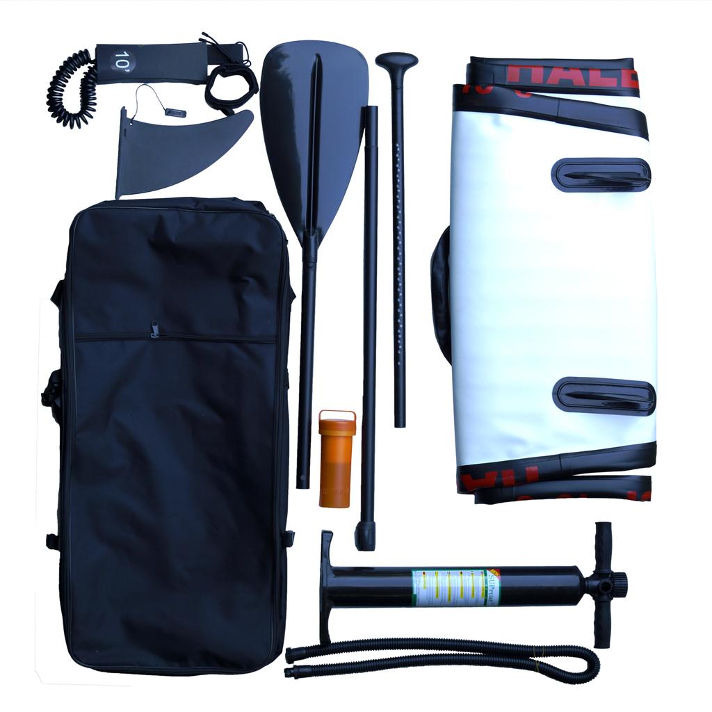 SUP Inflatable Stand Up Paddle Halewa -