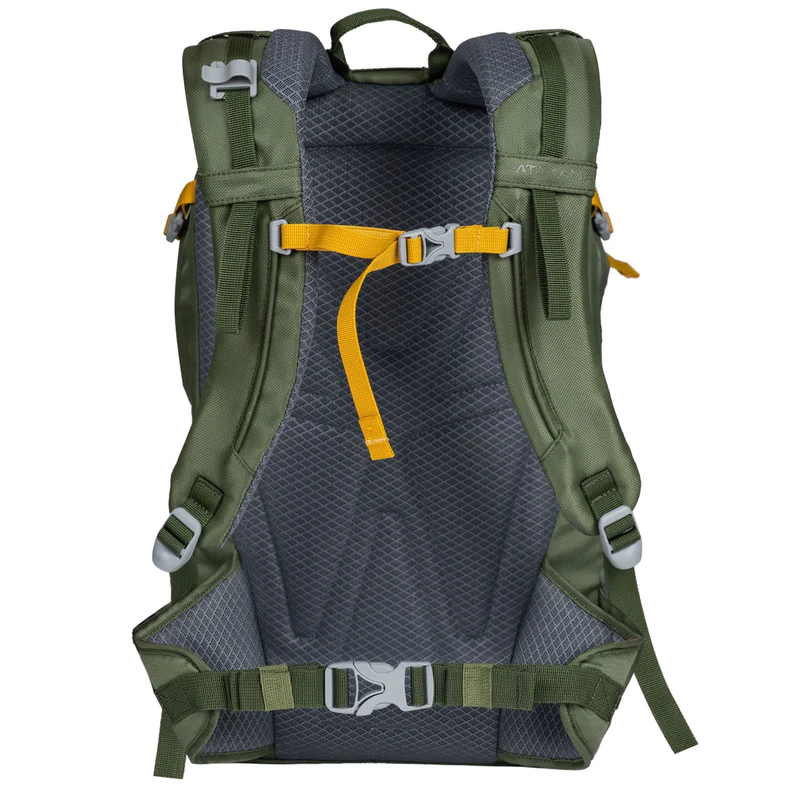 Miniatura Mochila Outdoor/Urbana Cochamó 25 Lt - Formato: 25 LT