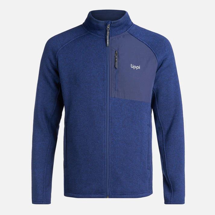 Chaqueta Hombre Coronado Blend-Pro Jacket  - Color: Azul Marino,Melange