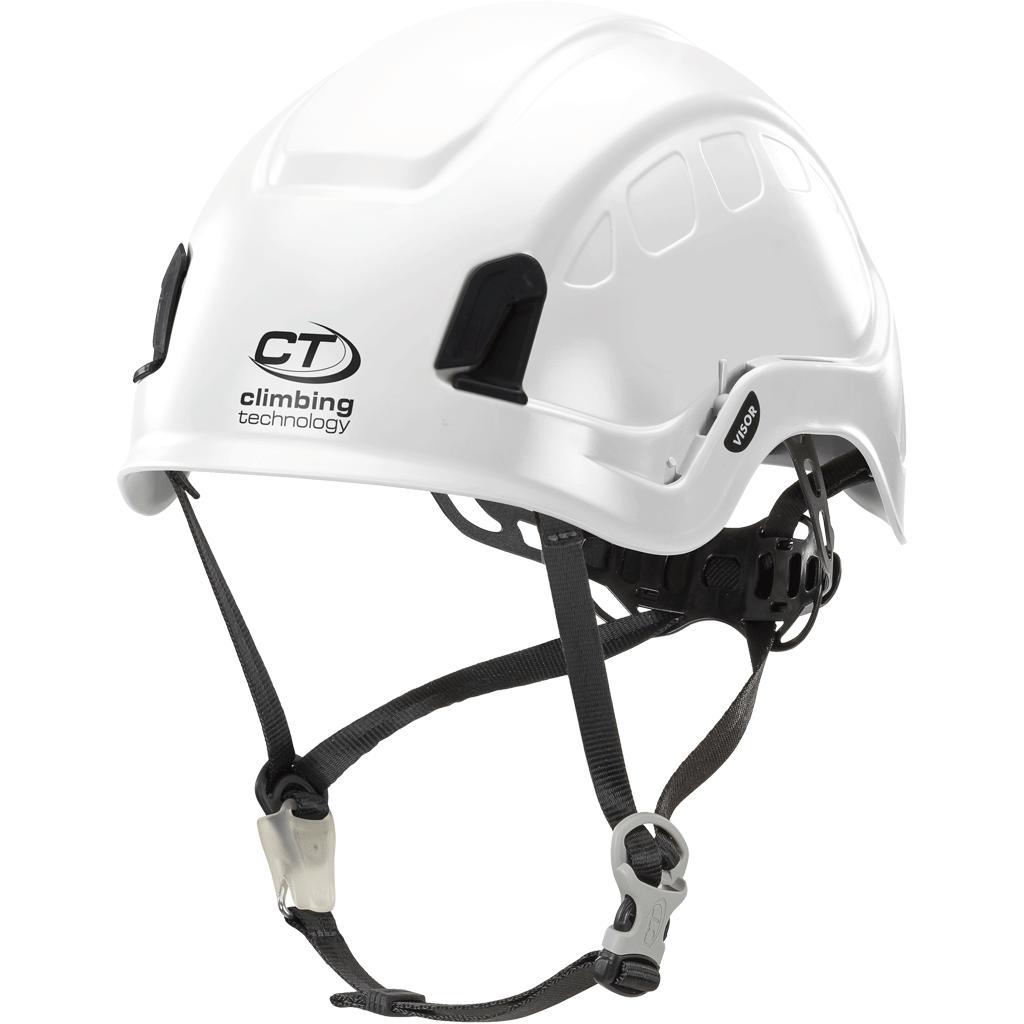 Casco Aries - Color: Blanco