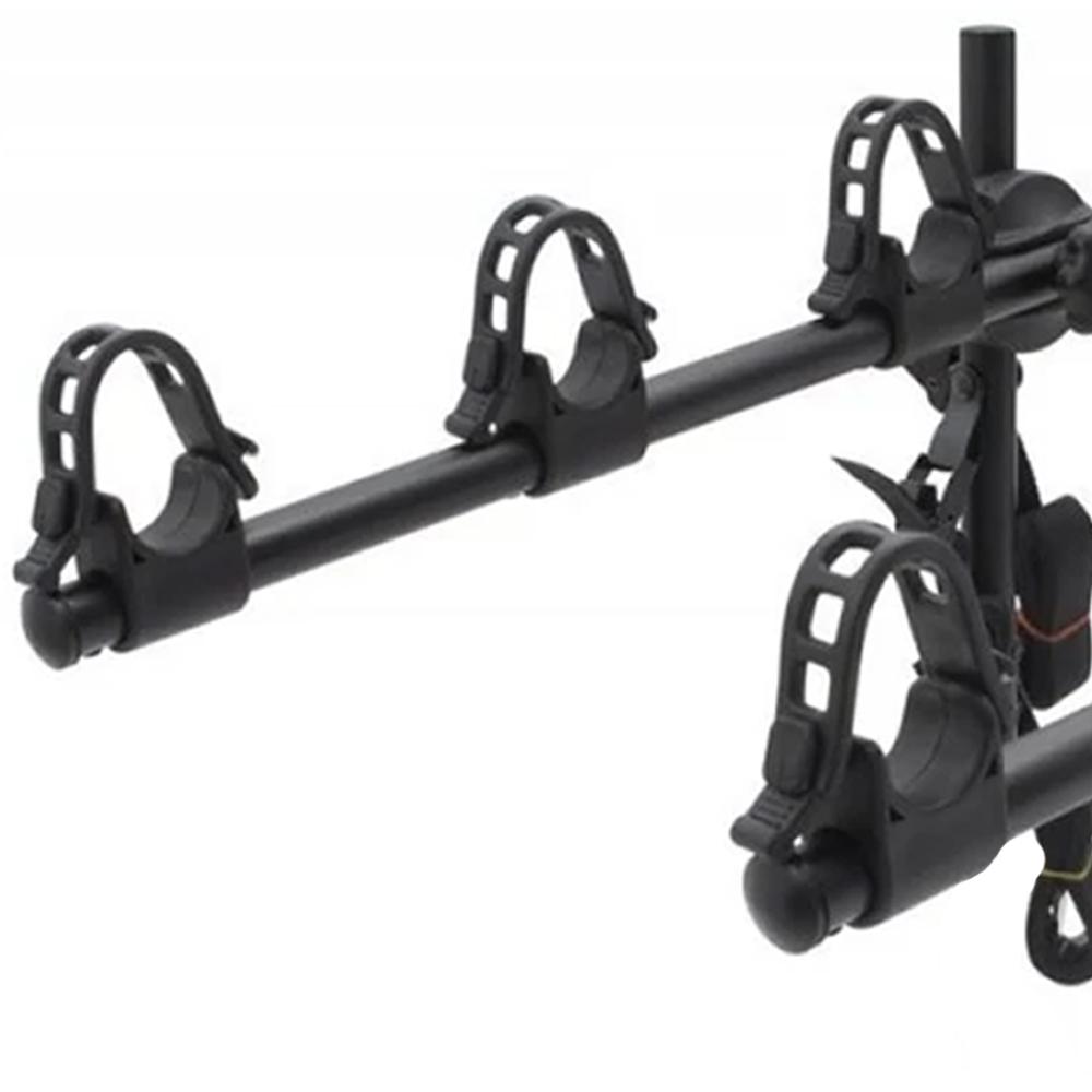 Arriendo Porta Bicicletas Express 3  / Color Negro -