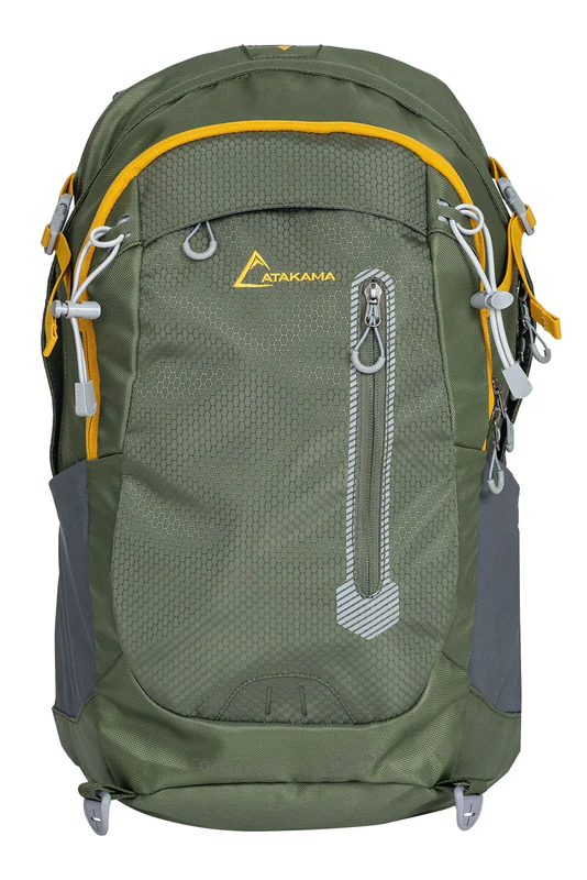 Miniatura Mochila Outdoor/Urbana Cochamó 25 Lt - Formato: 25 LT