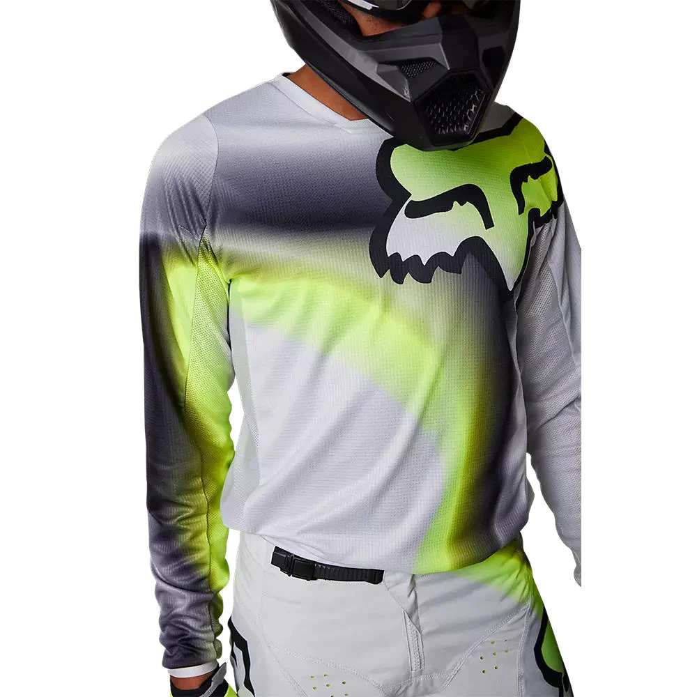 Miniatura Polera Moto 180 Toxsyk  Hombre -