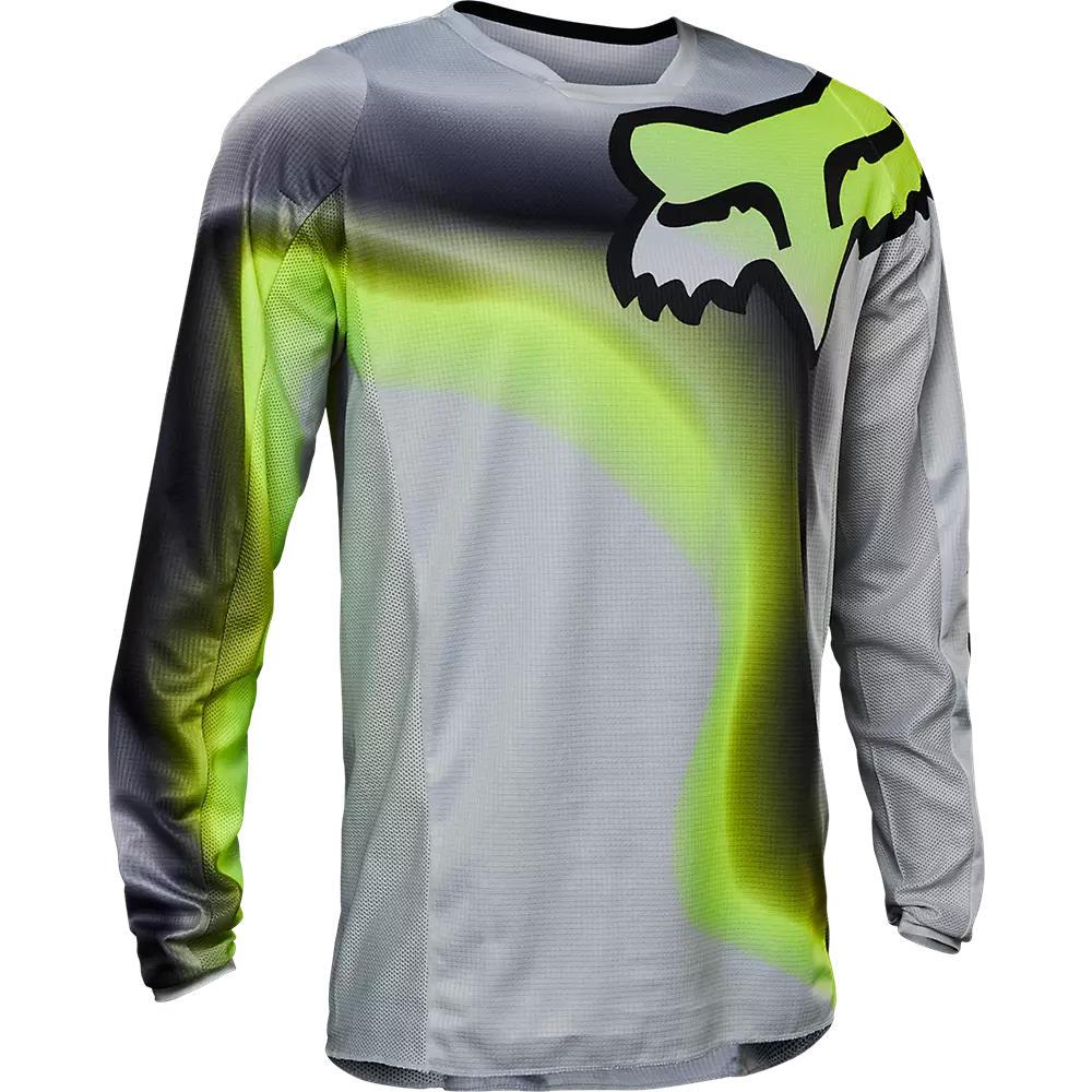 Polera Moto 180 Toxsyk  Hombre -