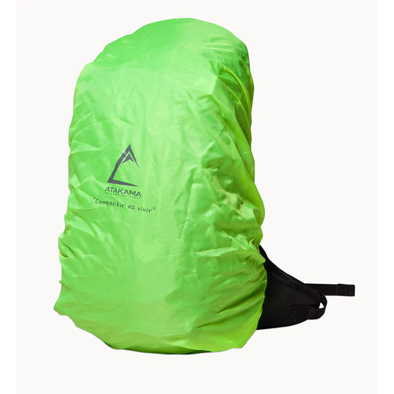 Miniatura Mochila Outdoor/Urbana Cochamó 25 Lt - Formato: 25 LT