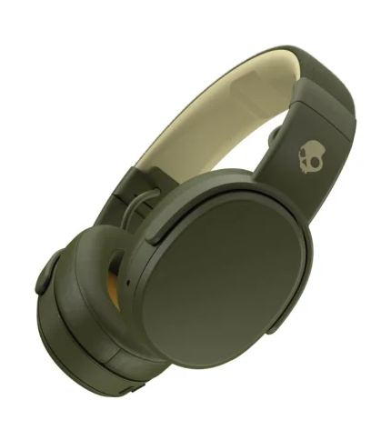 Audifonos Crusher Wir Over Ear -