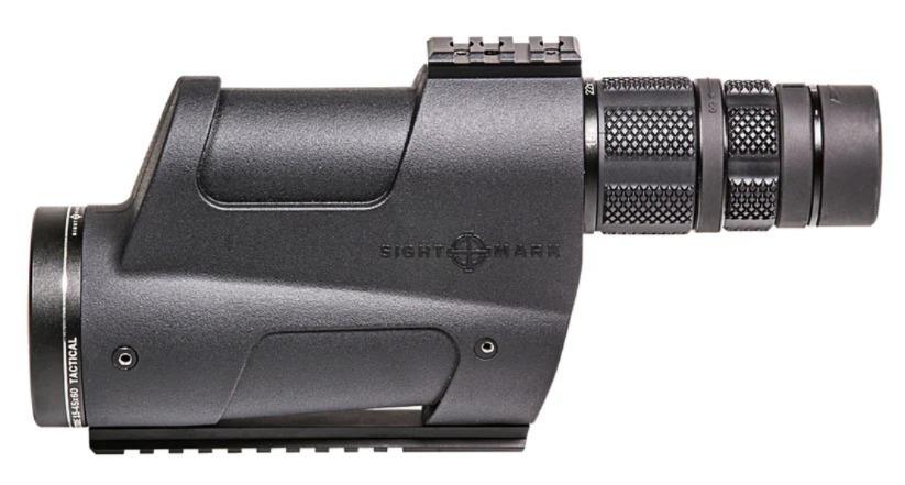 Miniatura Catalejo Latitude 15-45X60 FFP -