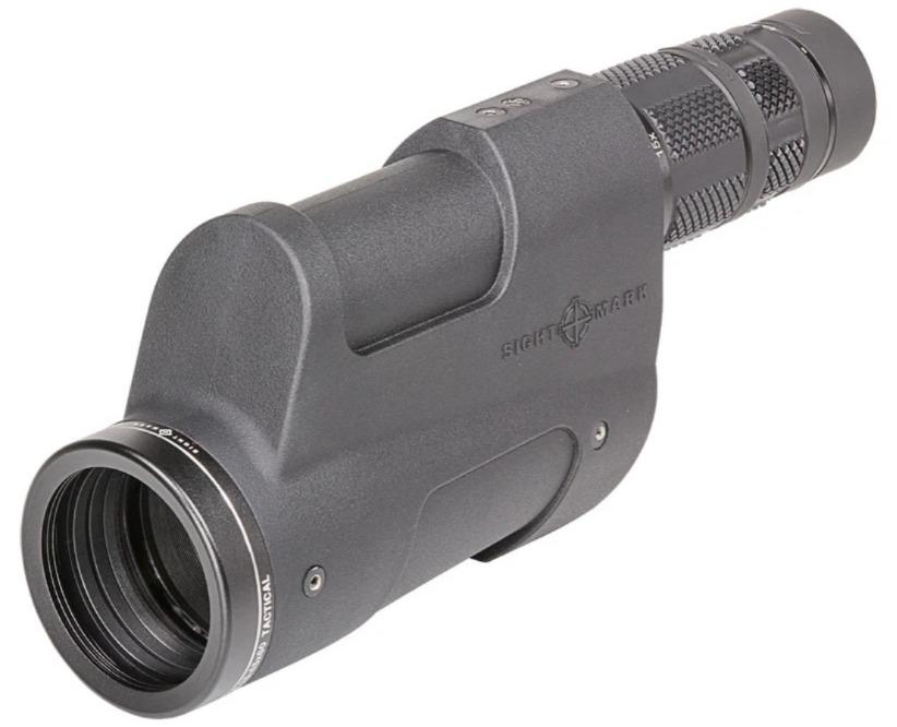 Miniatura Catalejo Latitude 15-45X60 FFP -