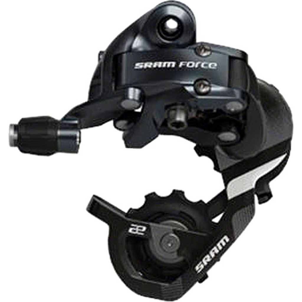 Cambio Sram Force 22 28t 11v Pata Corta -